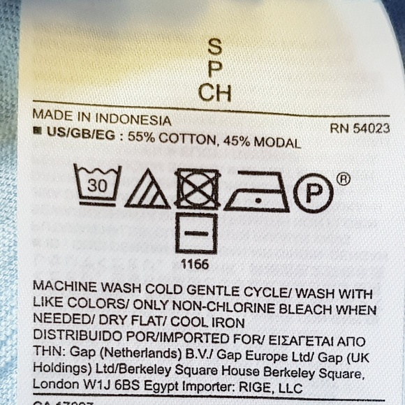 Banana Republic  Shirt - Picture 6 of 6